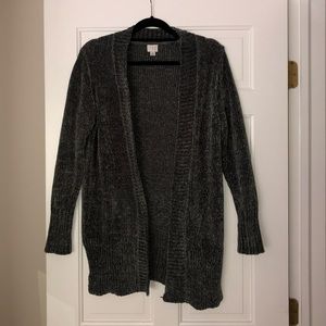 Cardigan- $20